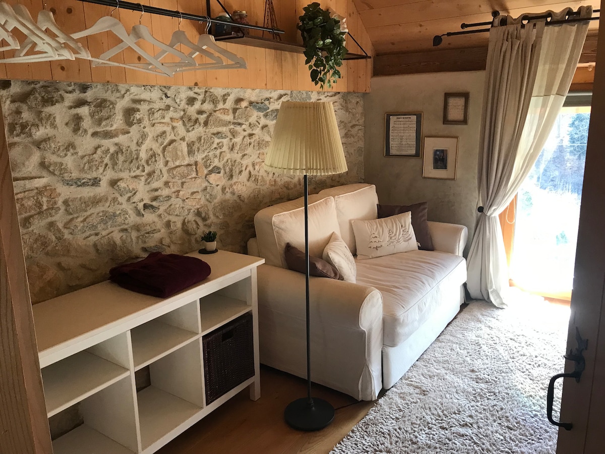 kitanda cha sofa cha chumba cha kulala cha 1 sentimita 120