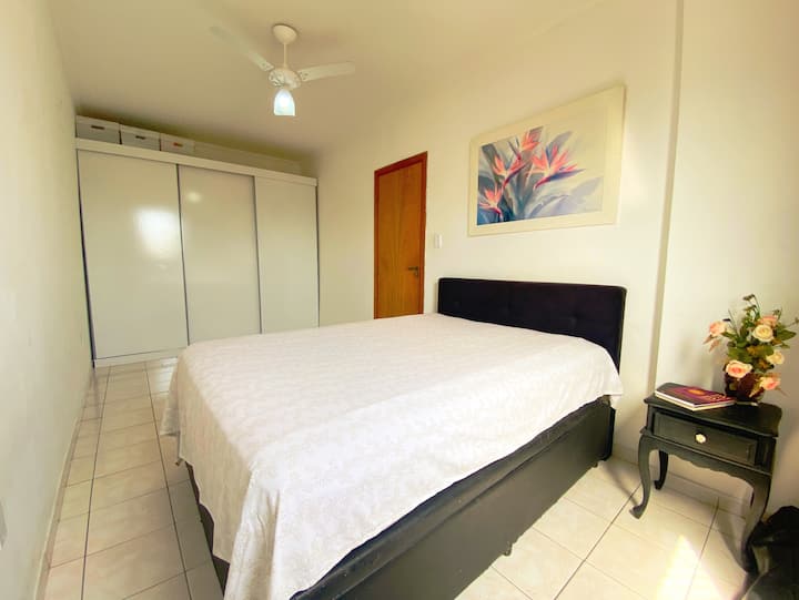 Dormitorio principal