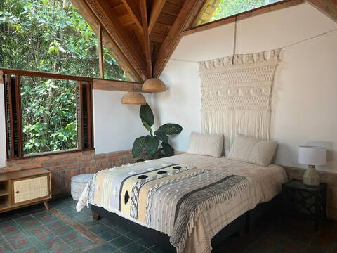 Casa Kolibri: Mountain Suite