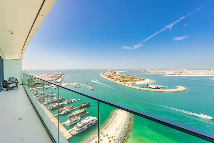 Luxliving Holiday Homes managed Airbnb listing 2
