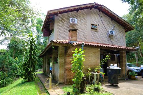 Casa Jardim da Mata