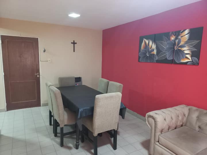 Fabulous Apartment In Salta Apartments for Rent in Salta, Salta