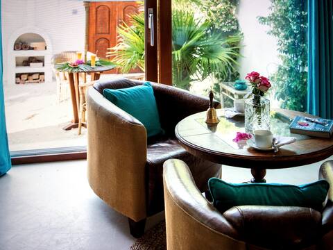 Top Airbnb: Villa Coquillage & its private pool/sea 50 m away à Le Bois Plage En Ré