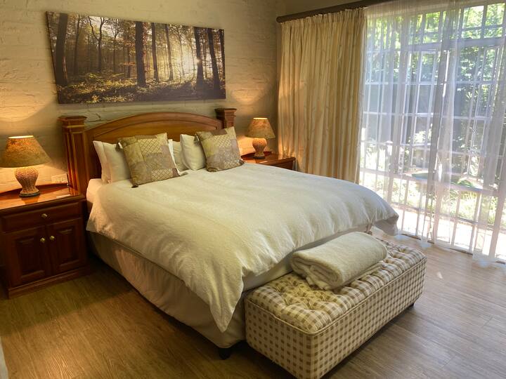 غرفة النوم 1