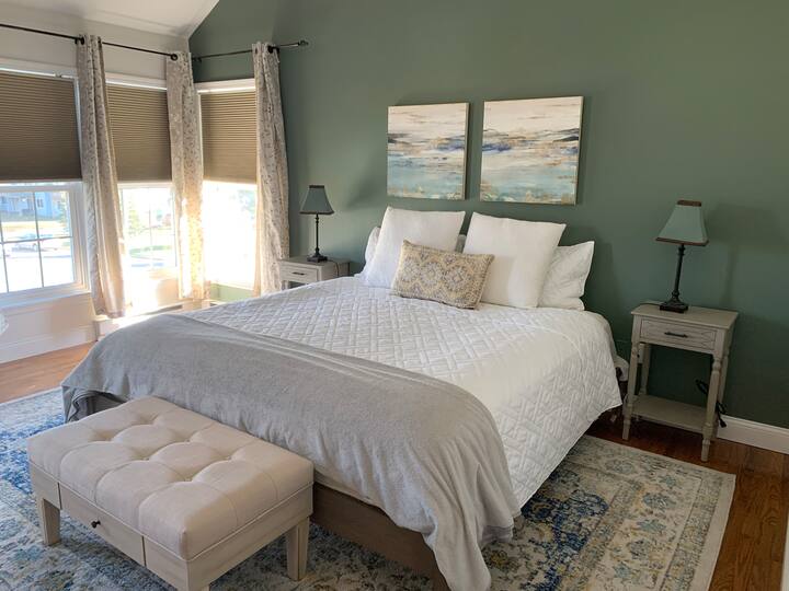 Plattsburgh Vacation Rentals Airbnb