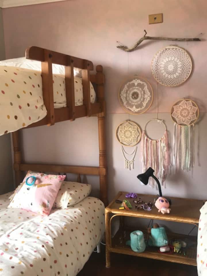 Habitación 1