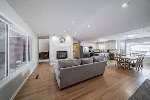 The Dickson at Skyline