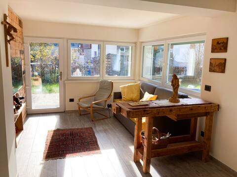 Casa Marinita in Moena | 4 Bedrooms | 2 Bathrooms
