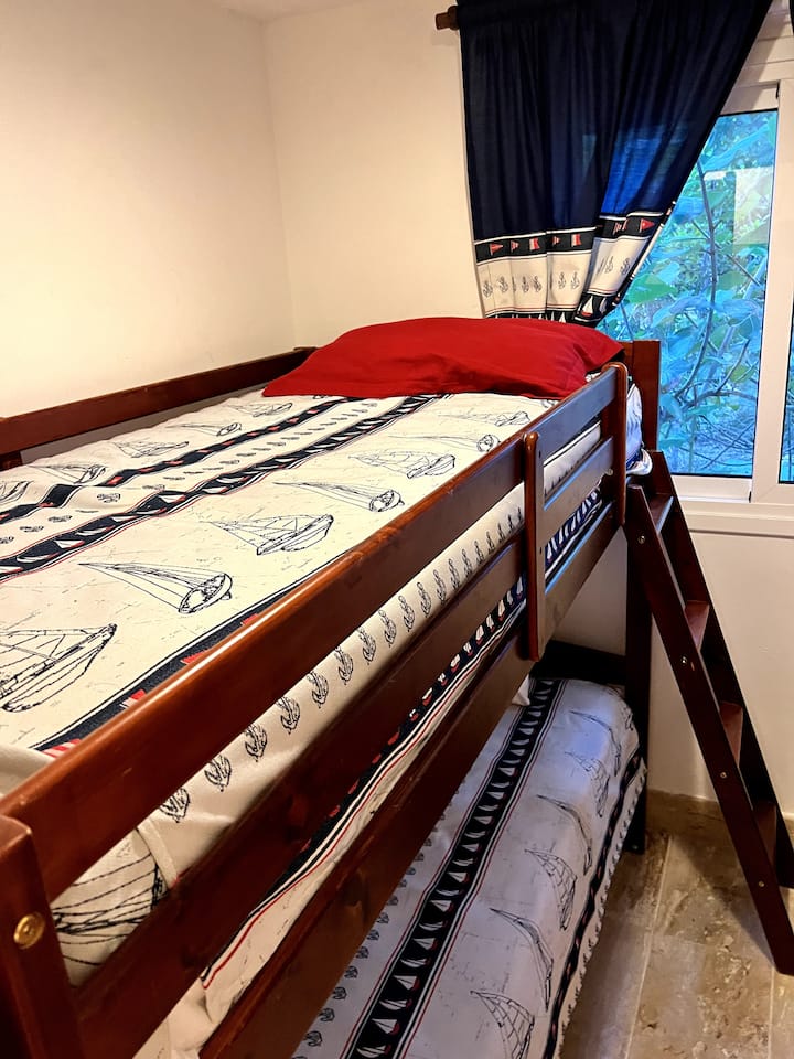 غرفة النوم 2