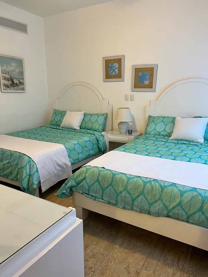 غرفة النوم 1