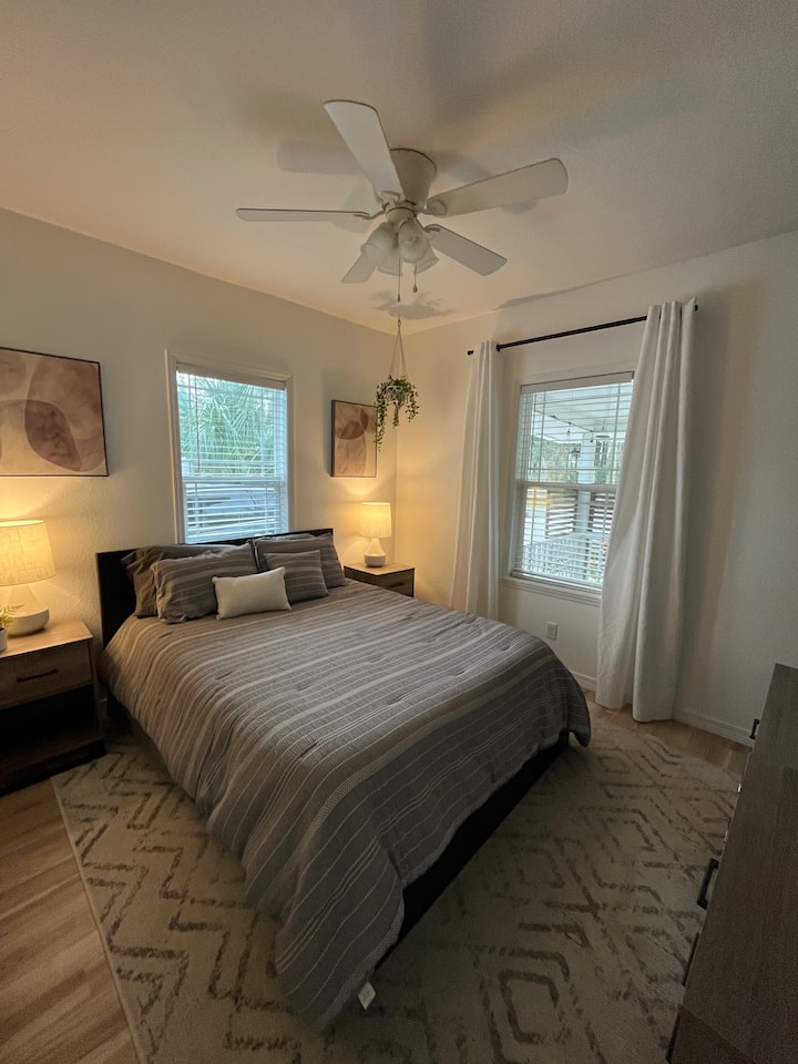 საძინებელი 1