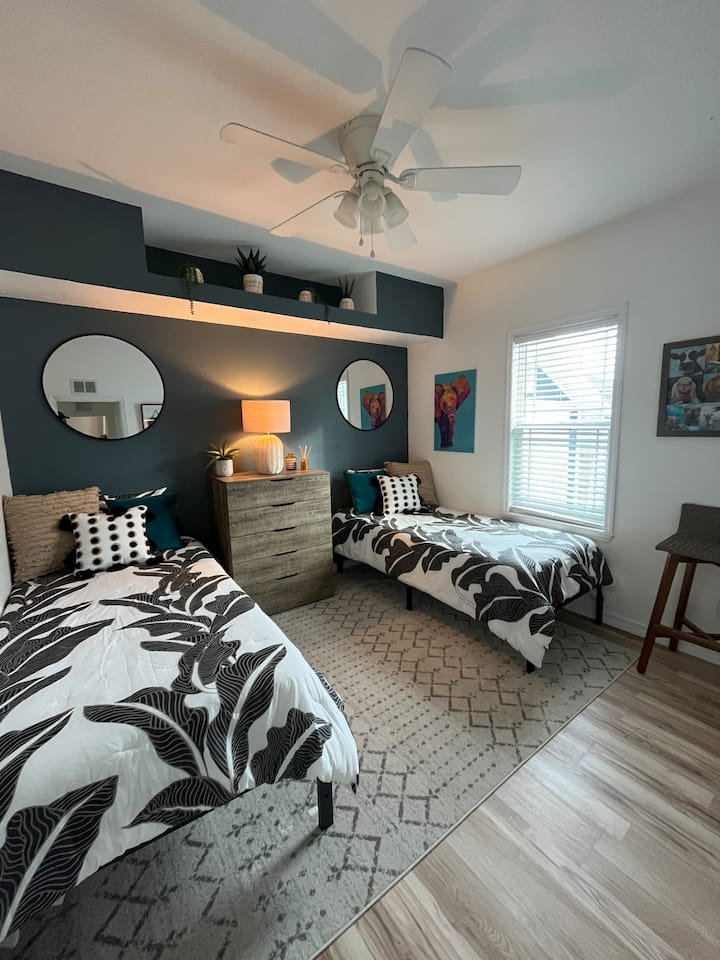 საძინებელი 2