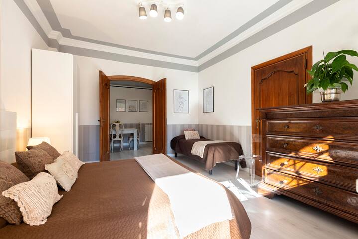 Apt INT.3/Metro@5min/Vatican-St Peter area/terrace gallery image 3