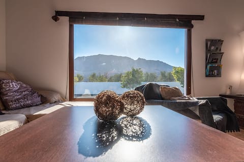 Top performing Airbnb: A country house with a very peaceful atmosphere. in Pájara