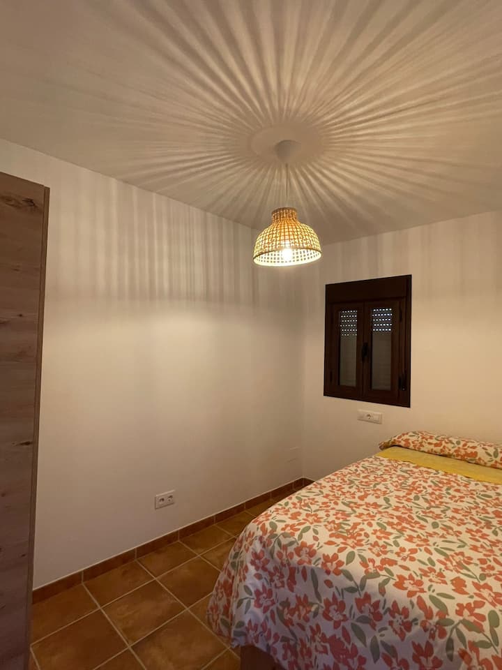 غرفة النوم 1