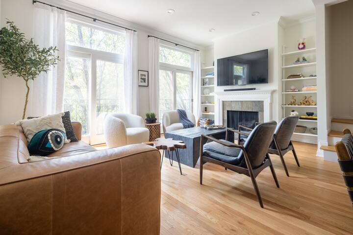 Luxurious Home in Chicago Fulton Market Downtown gallery image 2