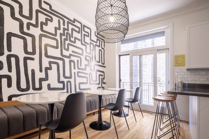 Luxurious Home in Chicago Fulton Market Downtown gallery image 4