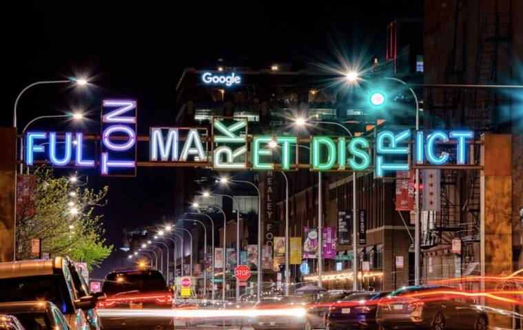 Luxurious Home in Chicago Fulton Market Downtown gallery image 5