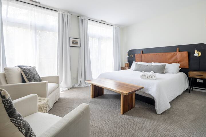 Luxurious Home in Chicago Fulton Market Downtown gallery image 3