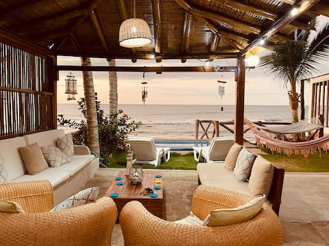 Casa en Caballito de Mar