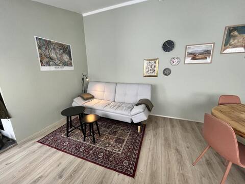 Bridge Apartment