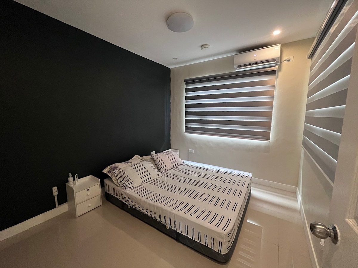 საძინებელი