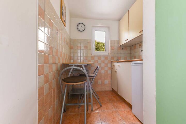 Airconditioned Studio Close To The Center - Rovinj