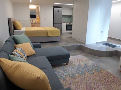 Apartment in Nea Irakleio.