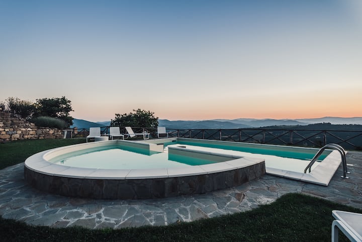 Nikis Resort - Loft - Breakfast and Pool included