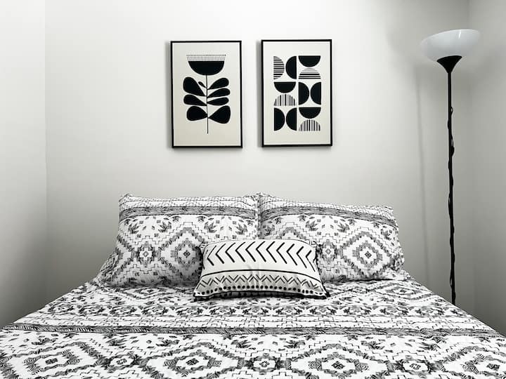 საძინებელი 3