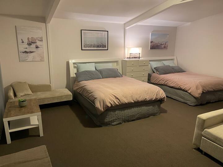 Nyumba isiyo na ghorofa 