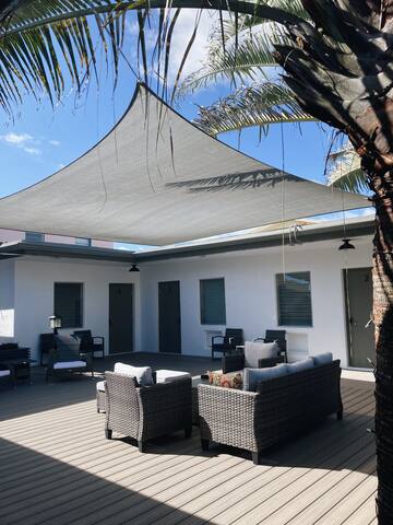 Beautiful 3 bedroom cottage with private rooftop gallery image 4