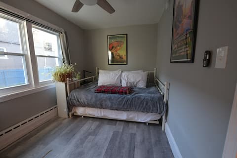 Whiting’s South Shore Suite