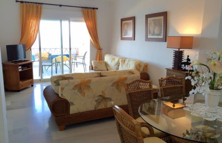 Dolphin View - La Herradura - Costa Tropical