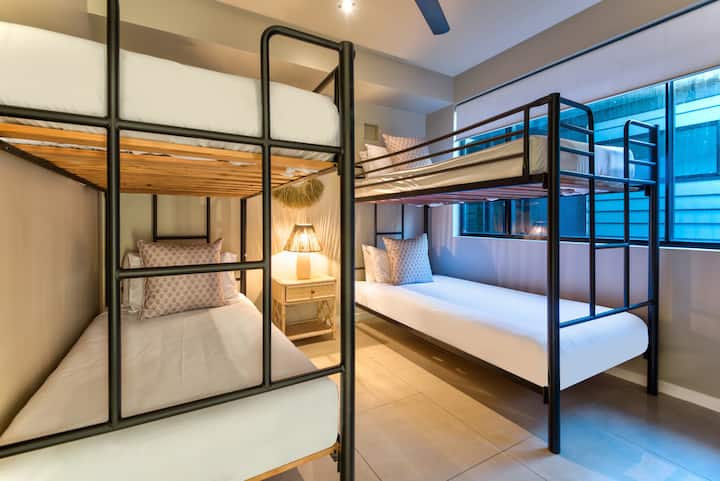 غرفة النوم 3