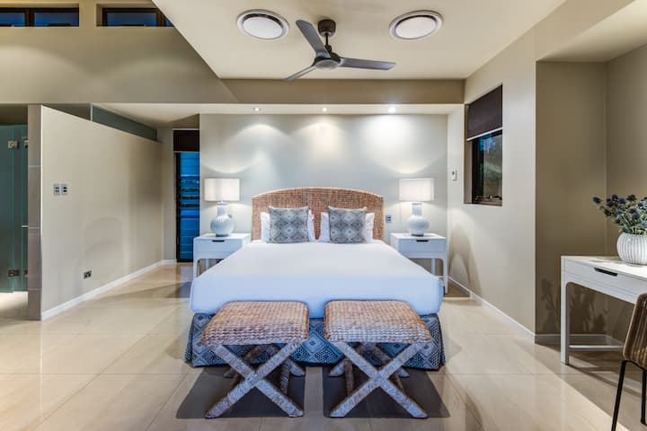 غرفة النوم 1