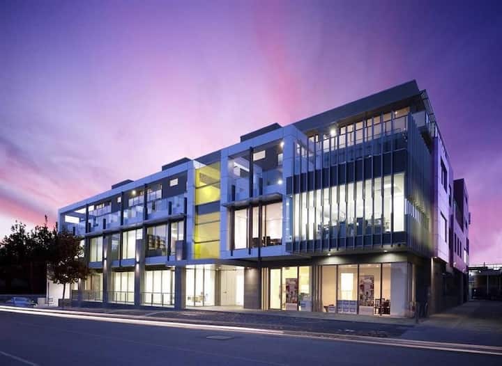 3 Bedroom Penthouse With Amazing Views & Hot Tub! - Brighton