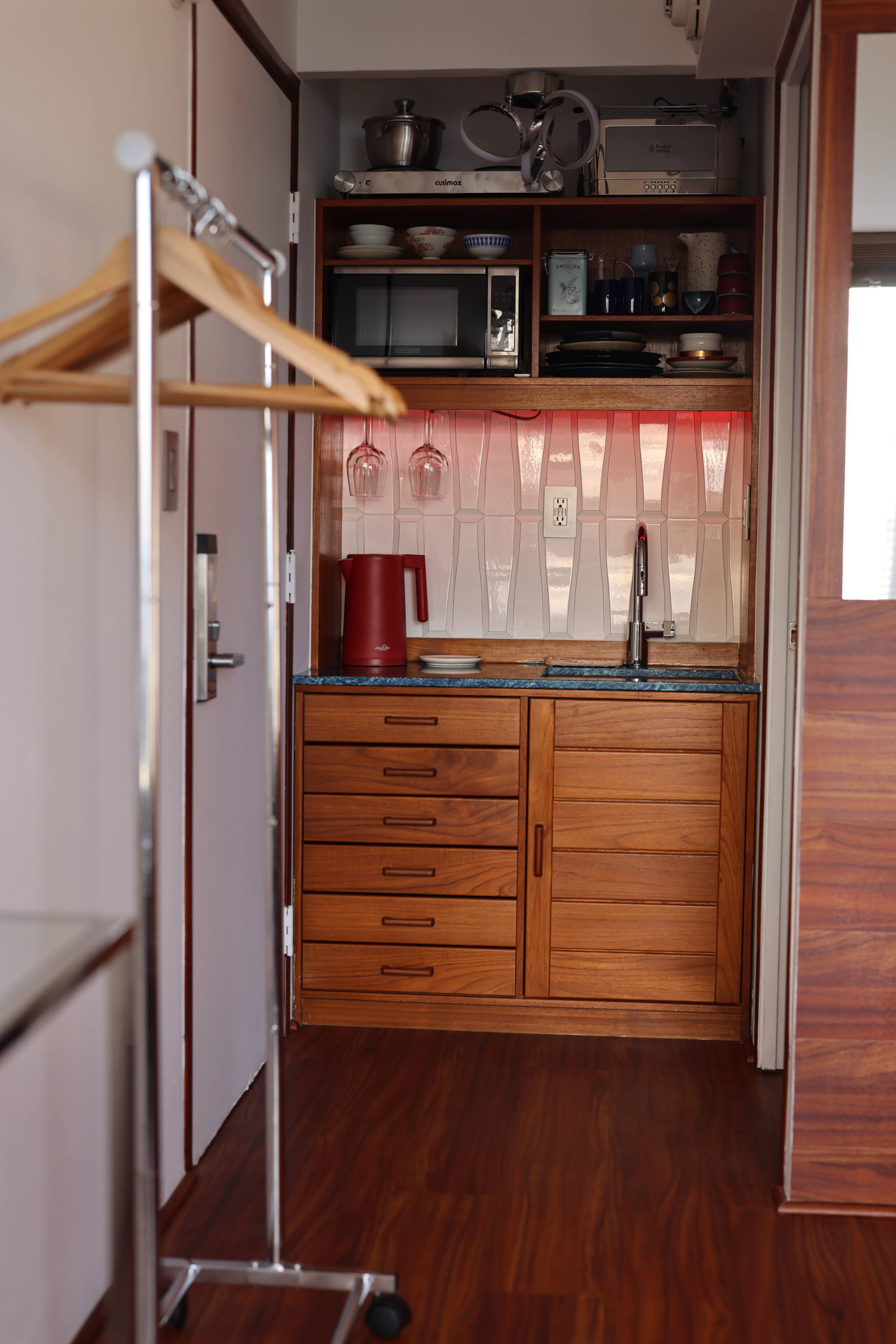 Ocean View Studio. European Fusion Design. NoFees. - Image 9