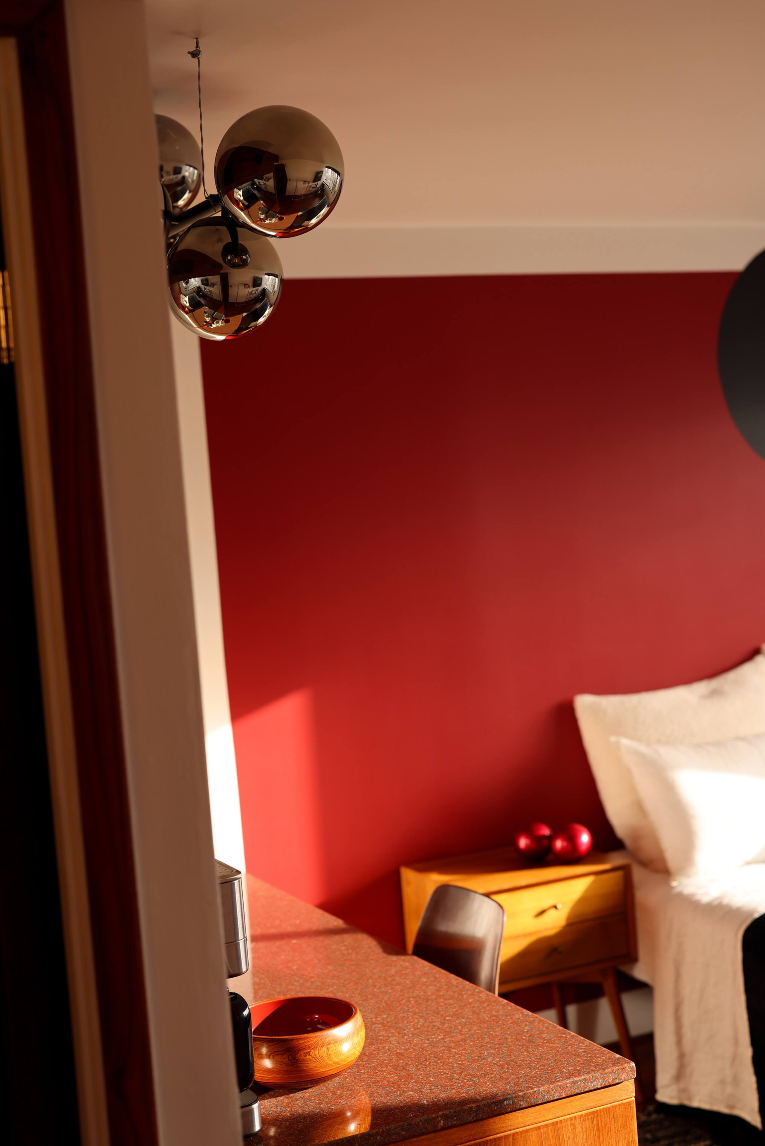 Ocean View Studio. European Fusion Design. NoFees. - Image 31