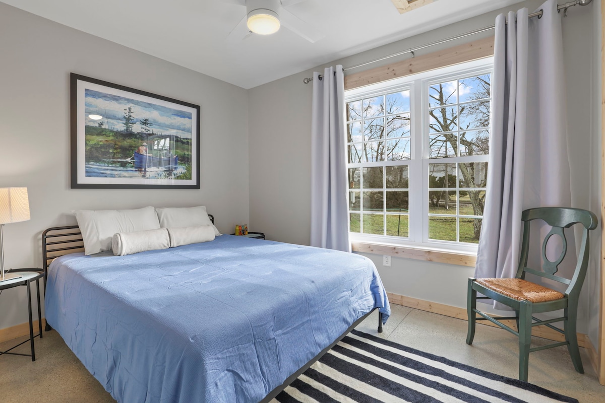 غرفة النوم رقم3