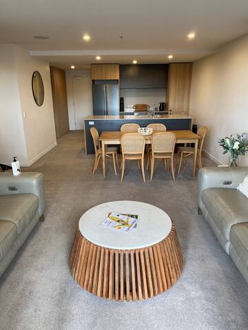 Parbery Property Group managed Airbnb listing 1