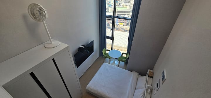 საძინებელი 2