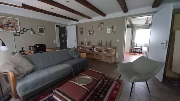 Kellermeister-wohnung Für 5 Personen - Hamburg