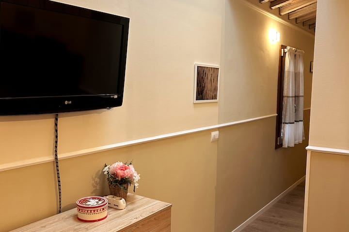 Santa Reparata Great Ac - Florencehospitality - Florence