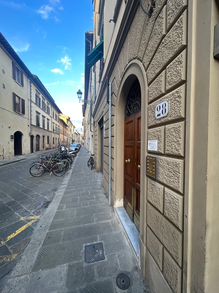 Santa Reparata Great Ac - Florencehospitality - Florence