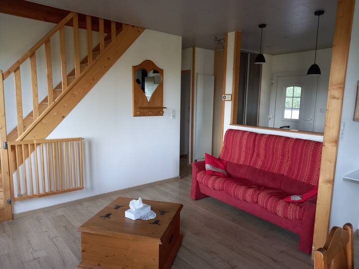 Maison Chaleureuse Au Cœur De La Forêt - Vaucluse