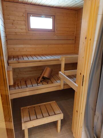 Majoitus Maailma managed Airbnb listing 3