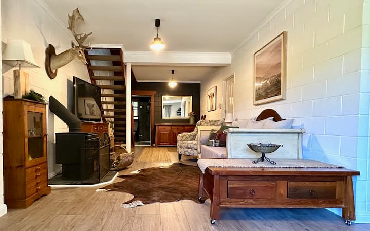 Pear Tree Cottage - Bundanoon