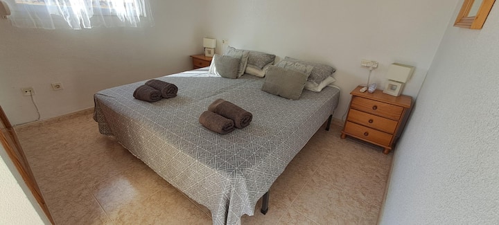 Спална соба 2