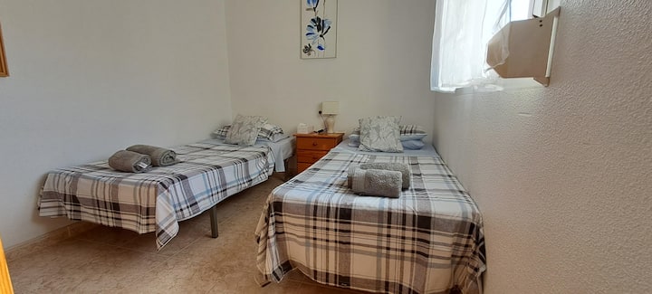 Спална соба 1